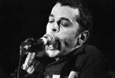 Ian Dury